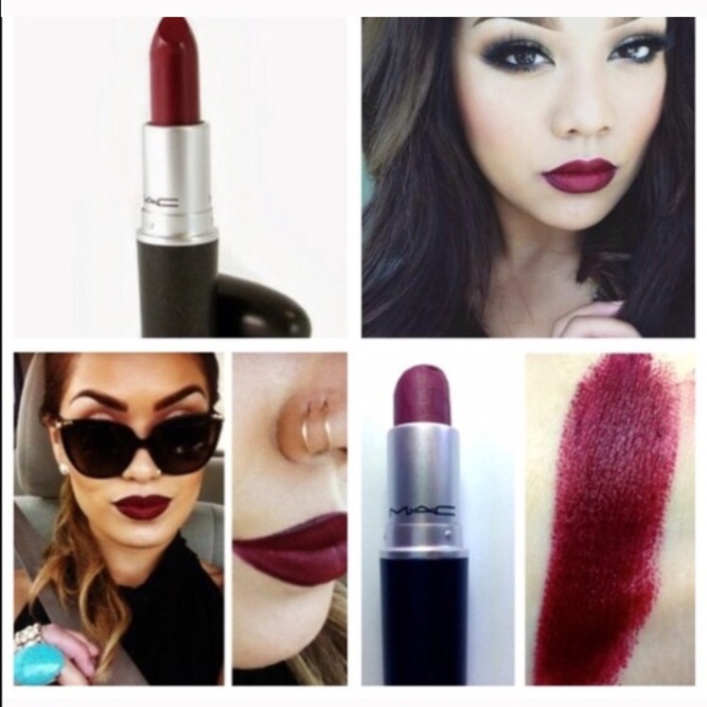💋MAC Lipstick - Diva!💋